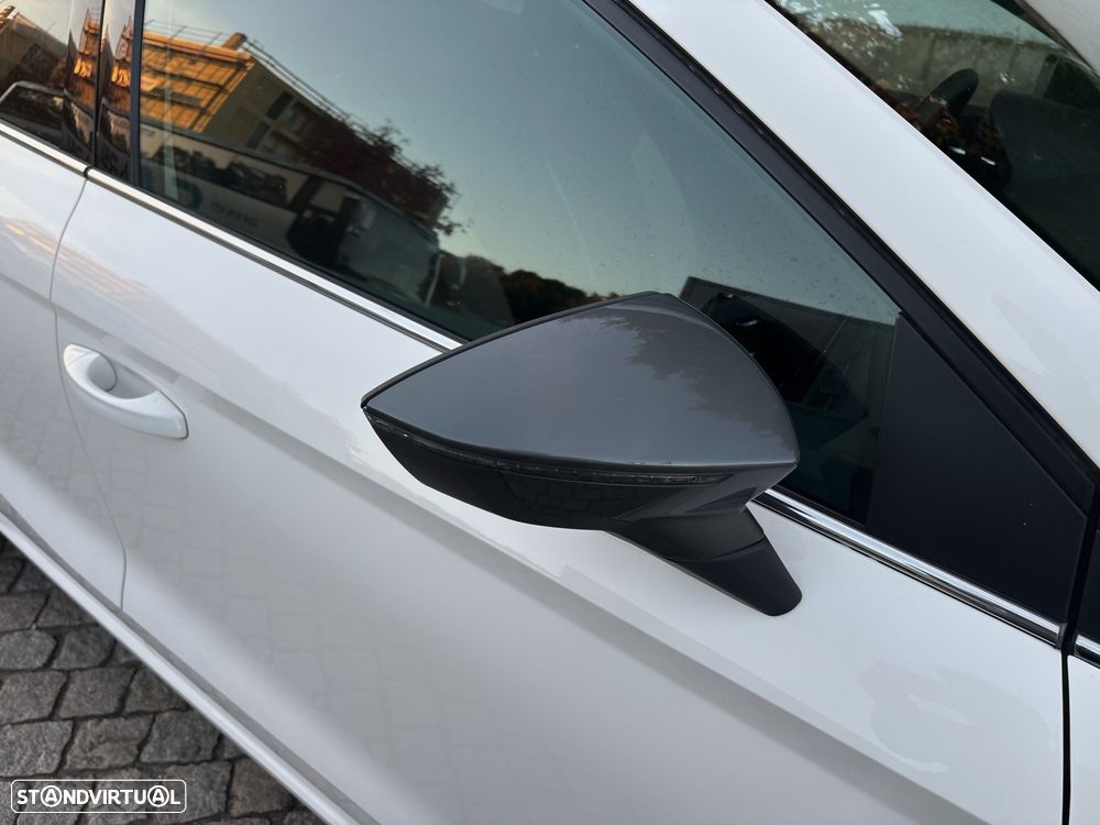 SEAT Ibiza 1.0 TSI Xcellence - 24