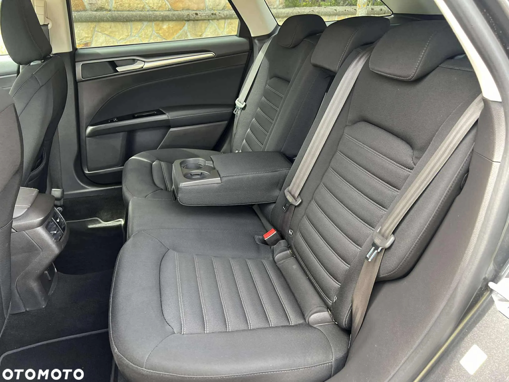 Ford Mondeo 1.5 TDCi Edition - 21