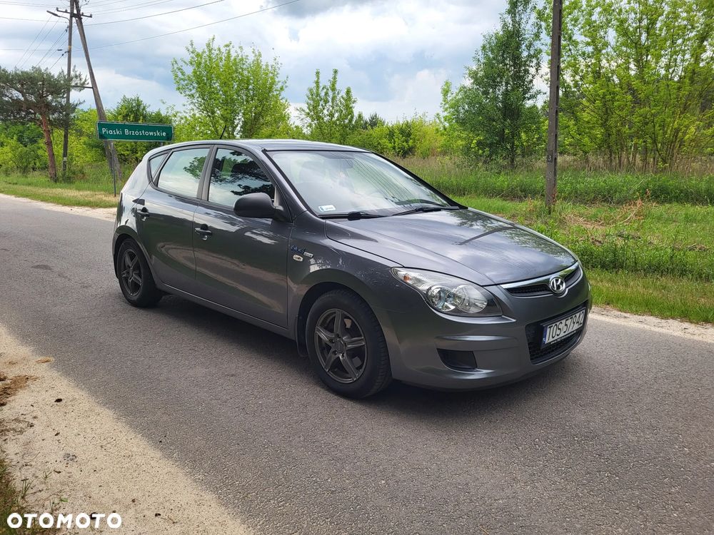 Hyundai i30 1.4 Blue Classic - 1