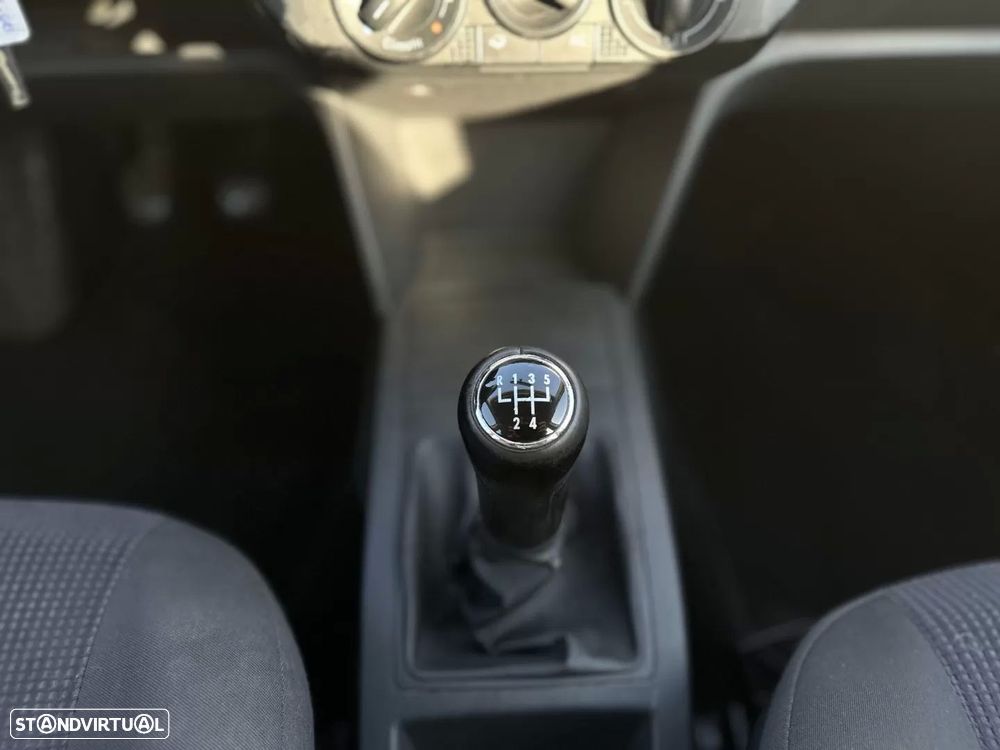 VW Polo 1.2 Confortline AC - 21
