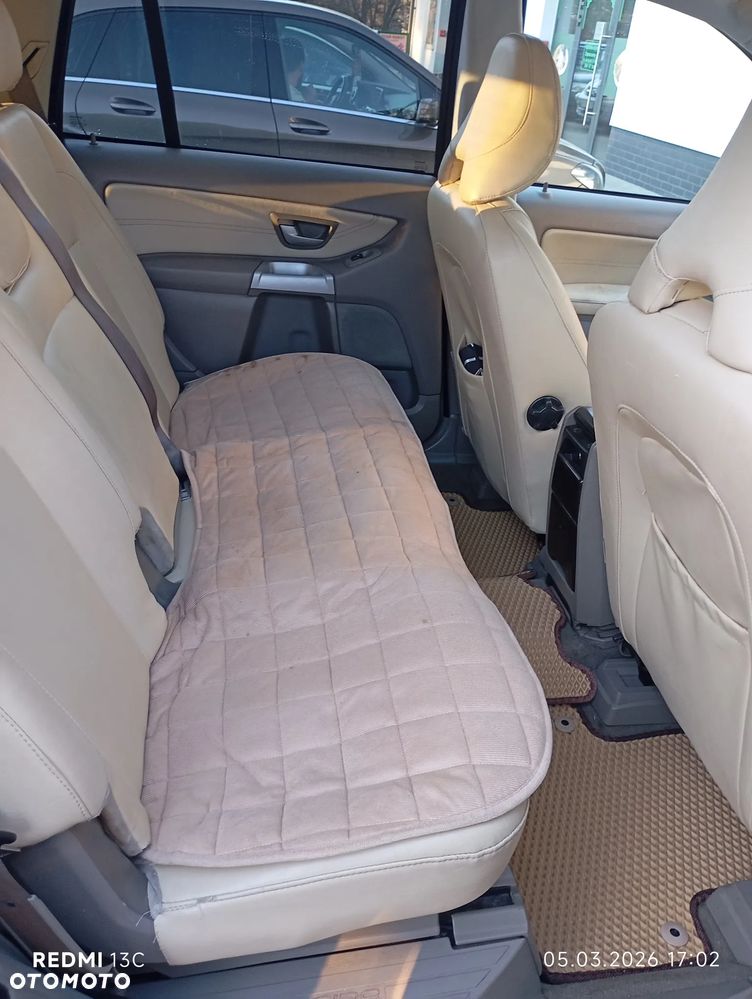 Volvo XC 90 2.4 D5 Executive - 15