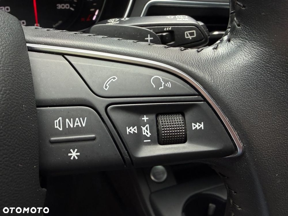 Audi A4 Avant 2.0 TDI S tronic design - 31