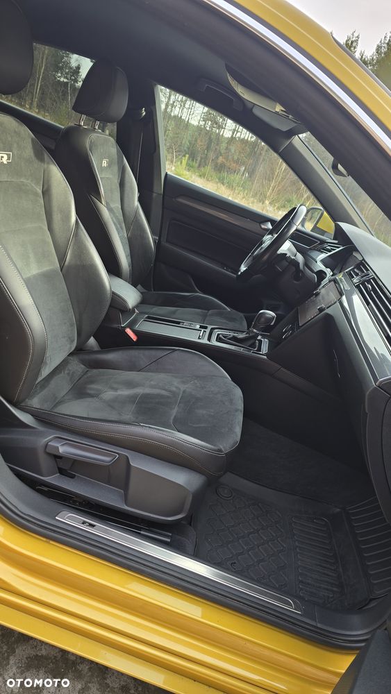 Volkswagen Arteon 2.0 TSI GPF R-Line Edition DSG - 11