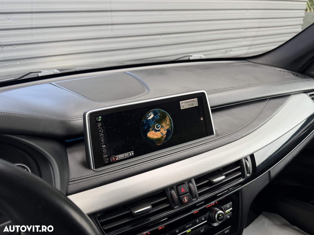 BMW X5 xDrive25d Sport-Aut. - 24