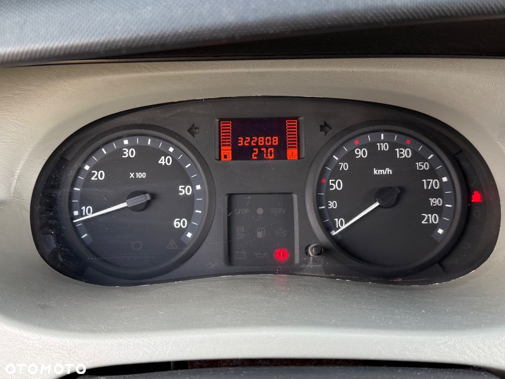 Renault Trafic L1H1 - 12