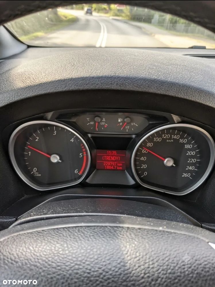 Ford S-Max 2.0 TDCi DPF Trend - 4