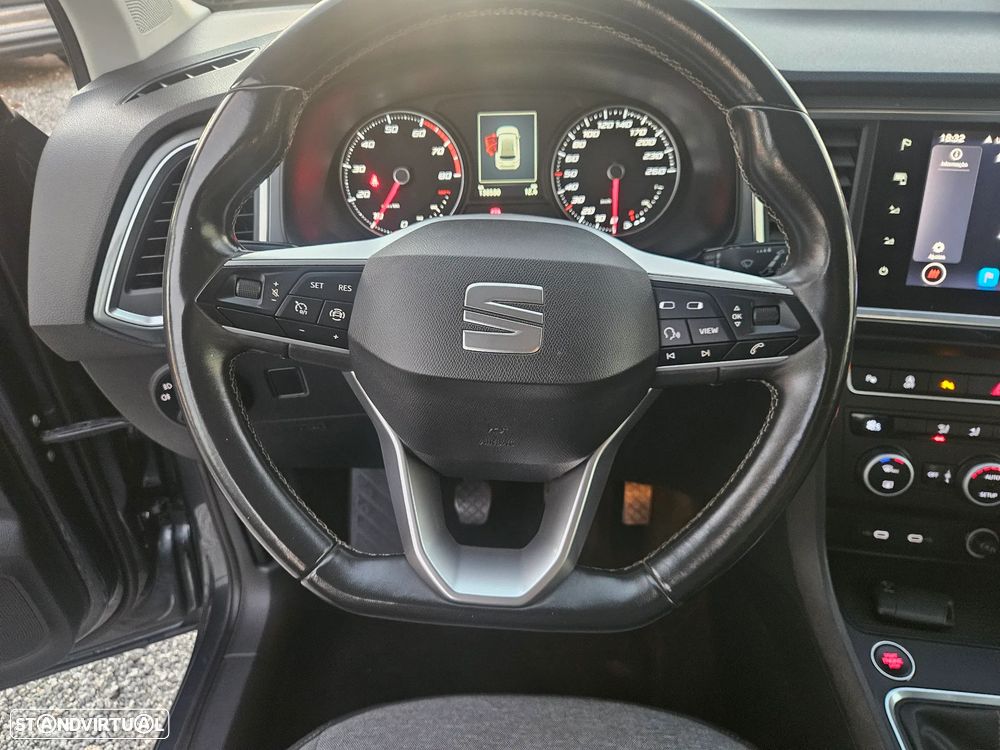SEAT Ateca 1.0 TSI Style - 11