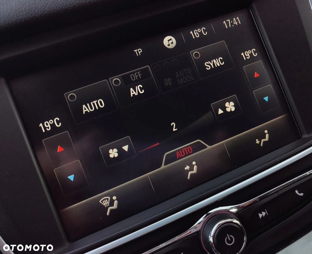 Opel Grandland X - 18