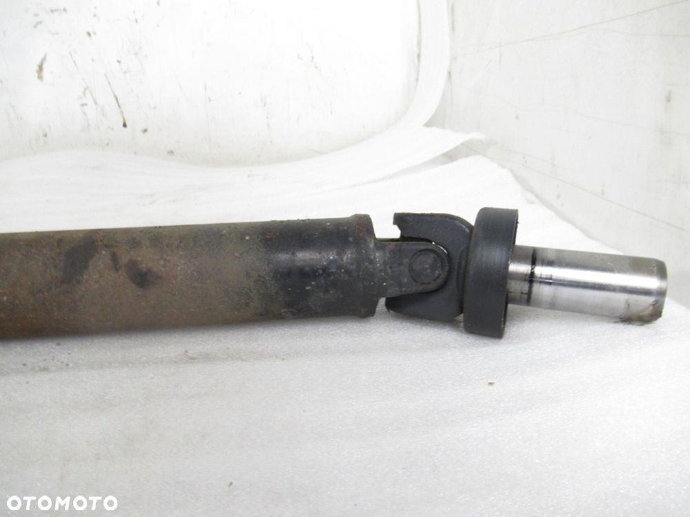 WAŁ NAPĘDOWY TOYOTA RAV 4 II 2.0 D-4D - 3