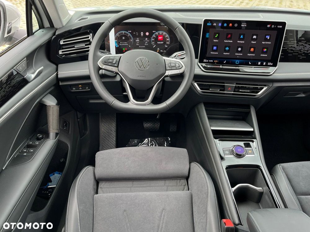 Volkswagen Tiguan 2.0 TDI Elegance DSG - 7