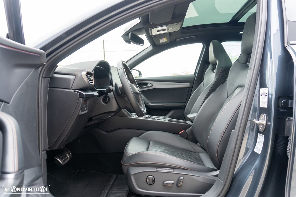 Cupra Formentor 1.4 e-Hybrid DSG VZ - 16