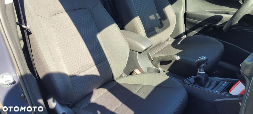 Hyundai i20 1.0 T-GDI Premium - 16