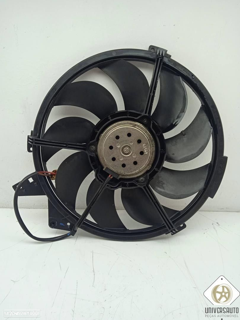 ELECTROVENTILADOR AUDI A2 2003 - 2