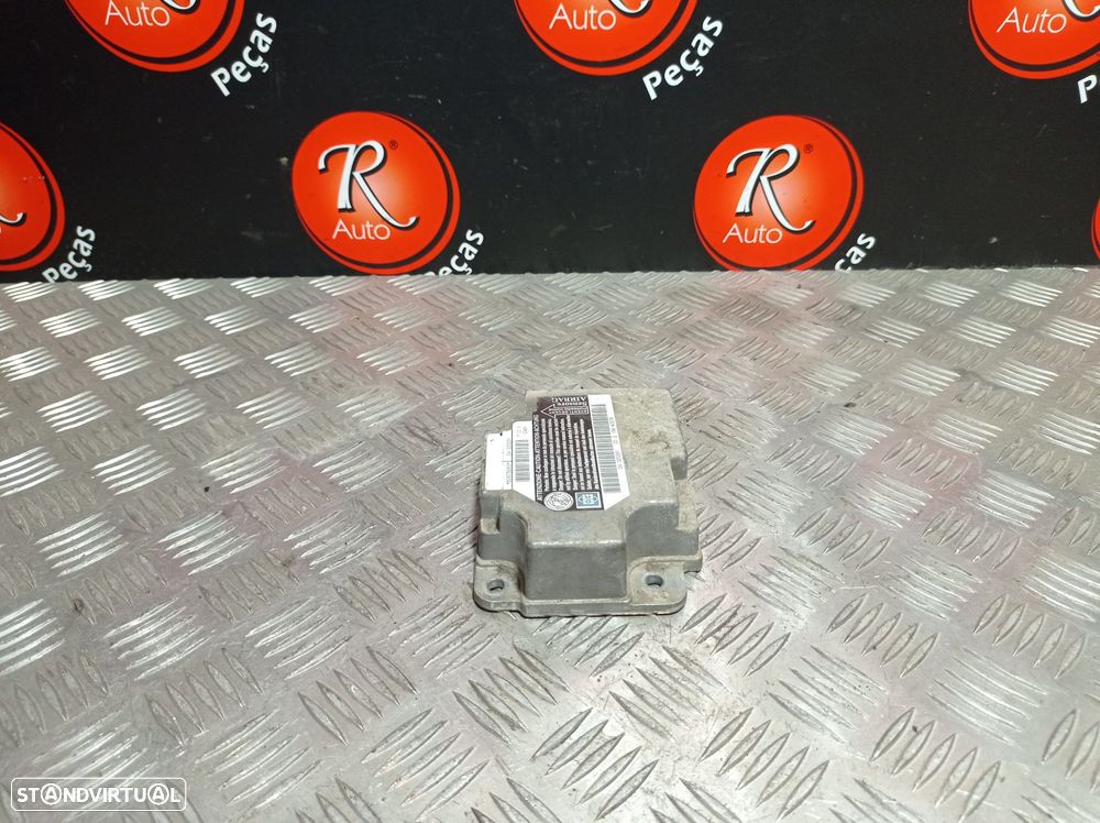 Sensor Do Airbag Alfa Romeo 156 (932_) - 4