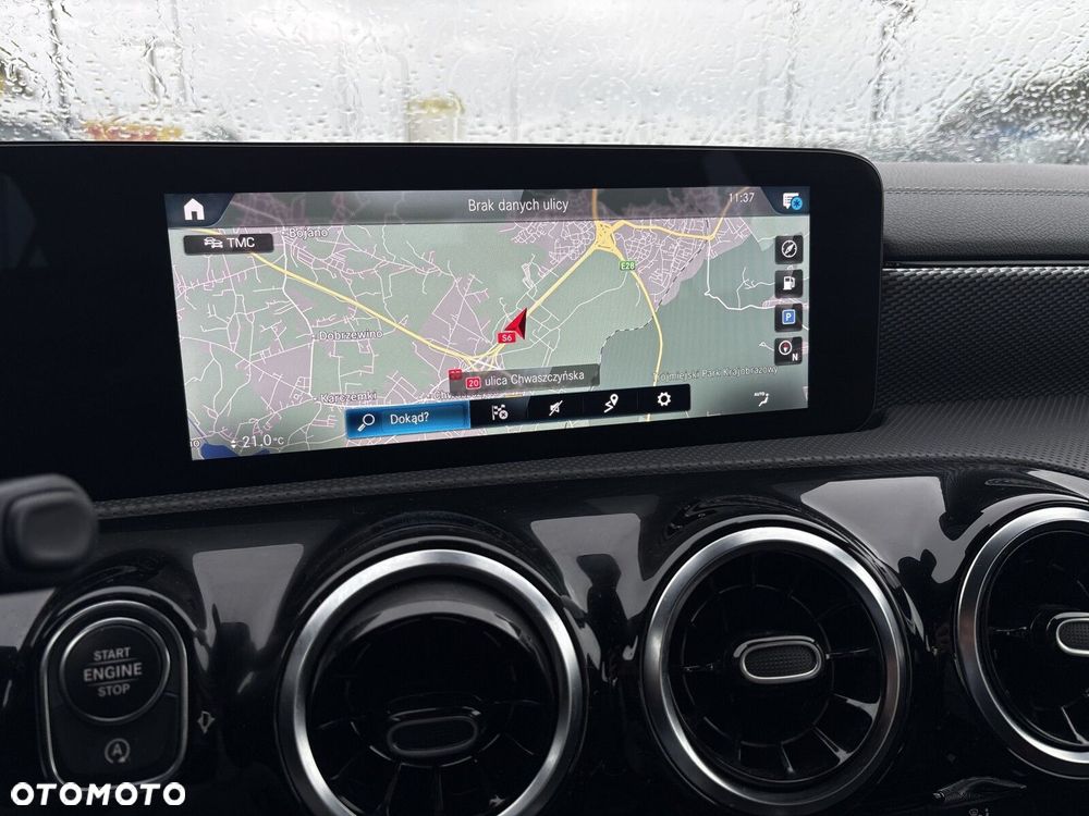 Mercedes-Benz CLA 200 7G-DCT - 22