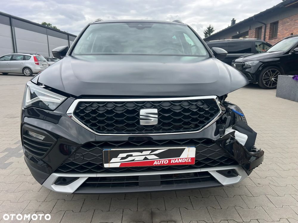 Seat Ateca 2.0 TDI Style - 7