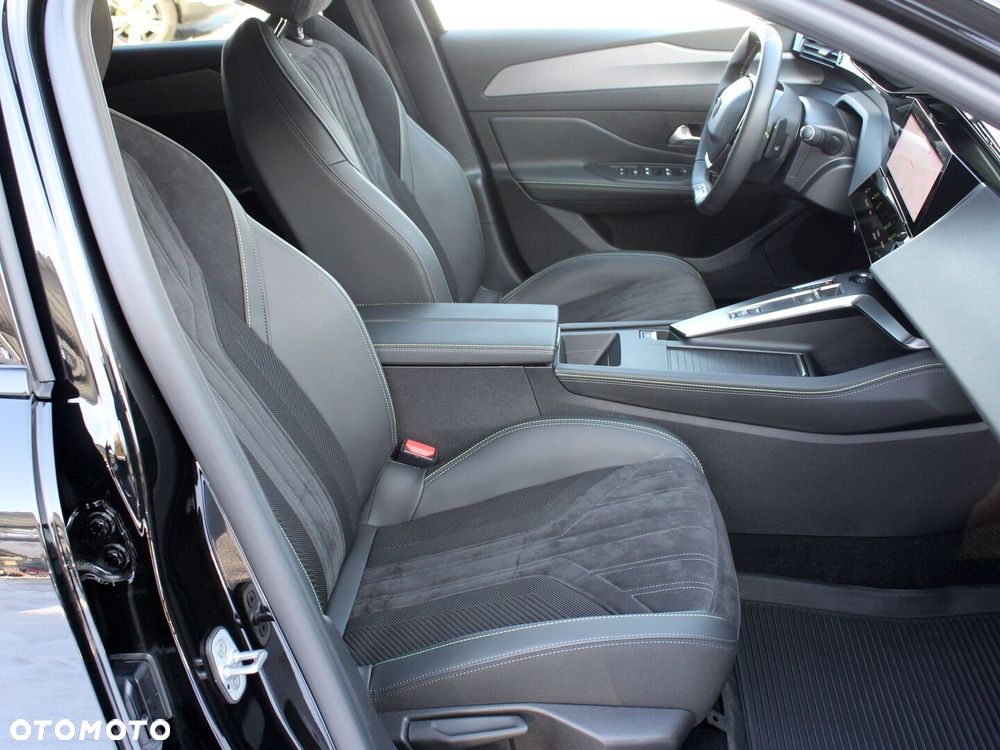 Peugeot 308 - 20