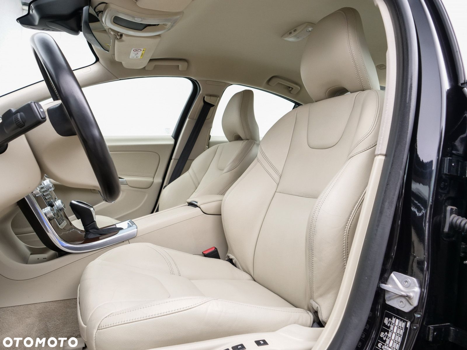 Volvo S60 - 12