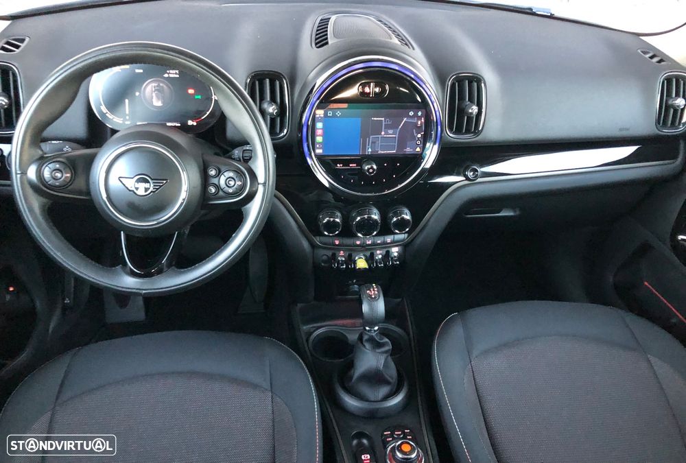 MINI Countryman Cooper SE ALL4 Auto - 24