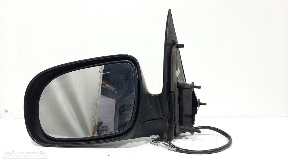 ESPELHO RETROVISOR ESQUERDO OPEL SINTRA 1999 -10347943 - 3