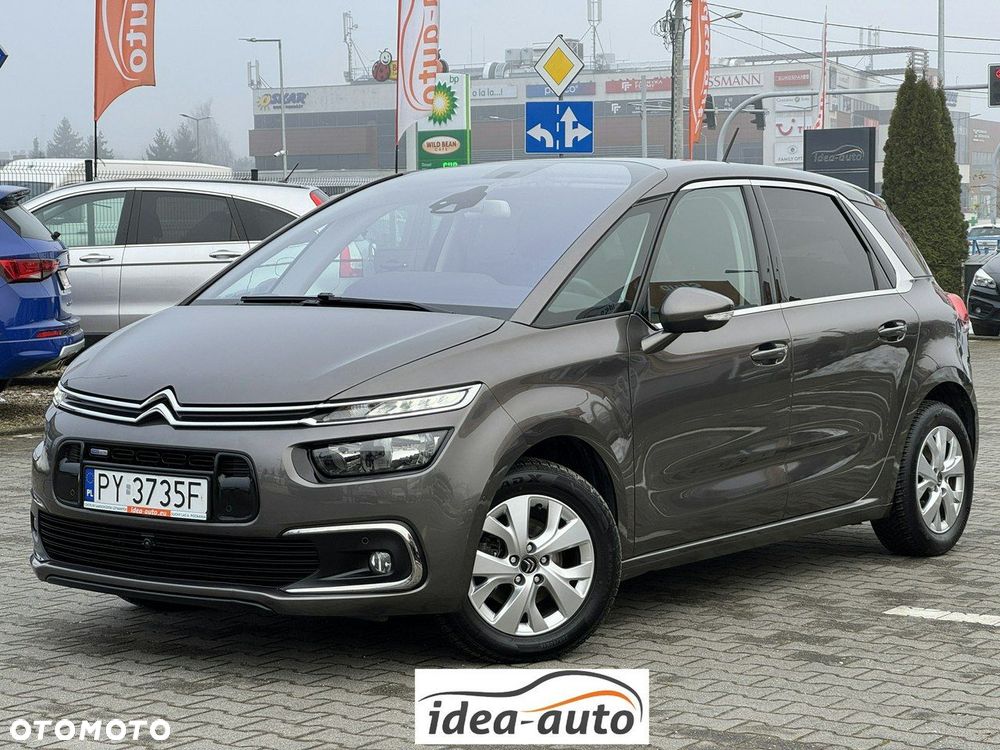 Citroën C4 Picasso - 2