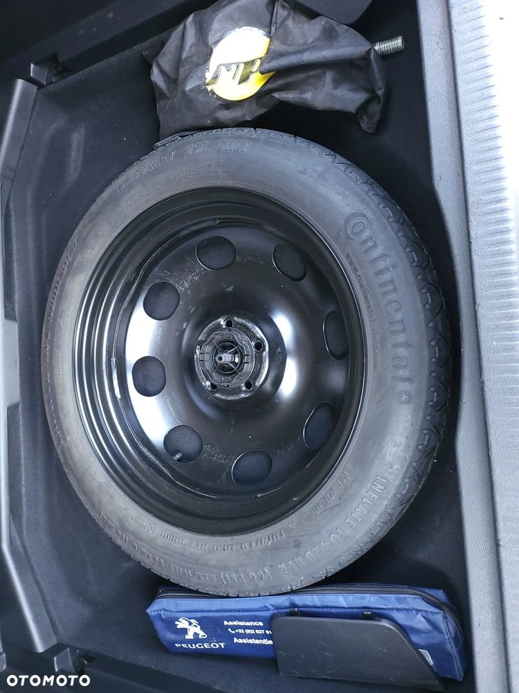 Peugeot 3008 1.2 PureTech Allure Pack S&S - 12