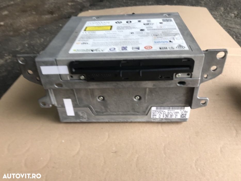 Sistem navigatie NBT seria 5 gt 2013! - 8