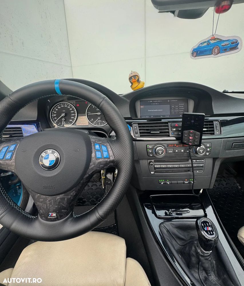 BMW Seria 3 320d - 9