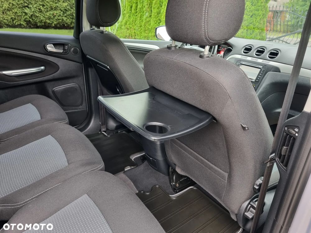 Ford Galaxy 2.0 TDCi Trend MPS6 - 17