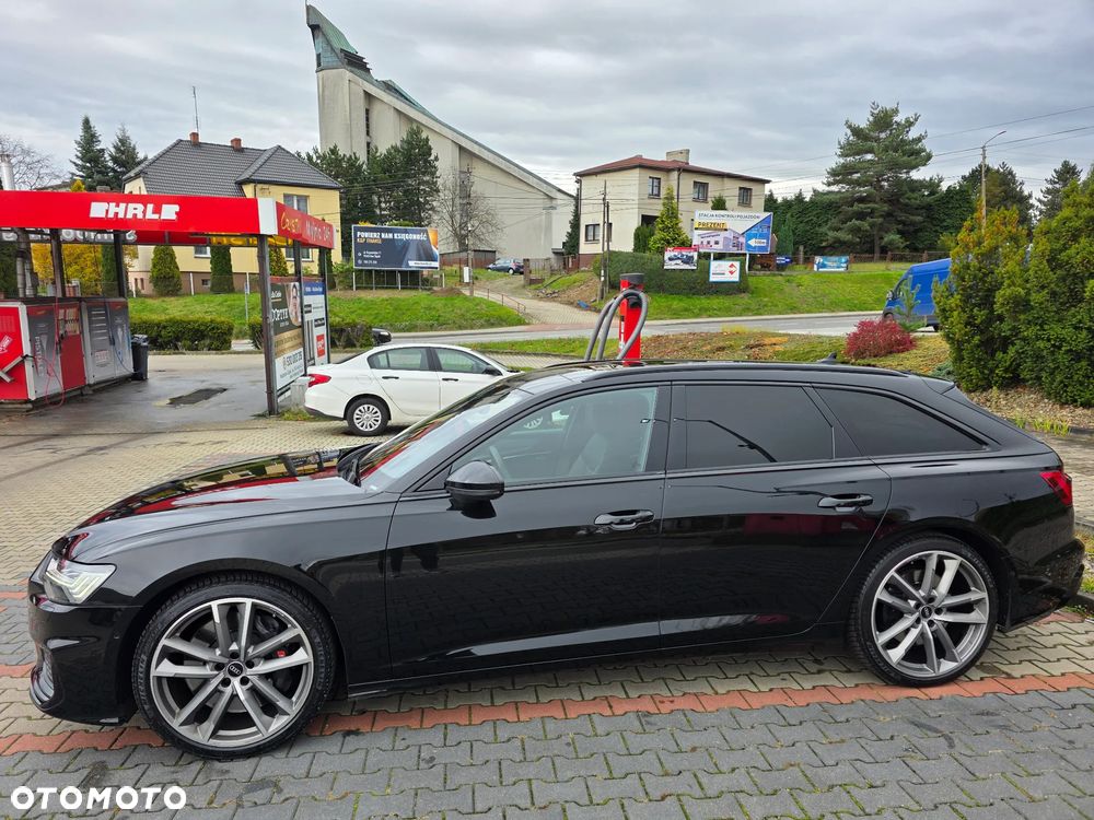 Audi S6 Avant - 4