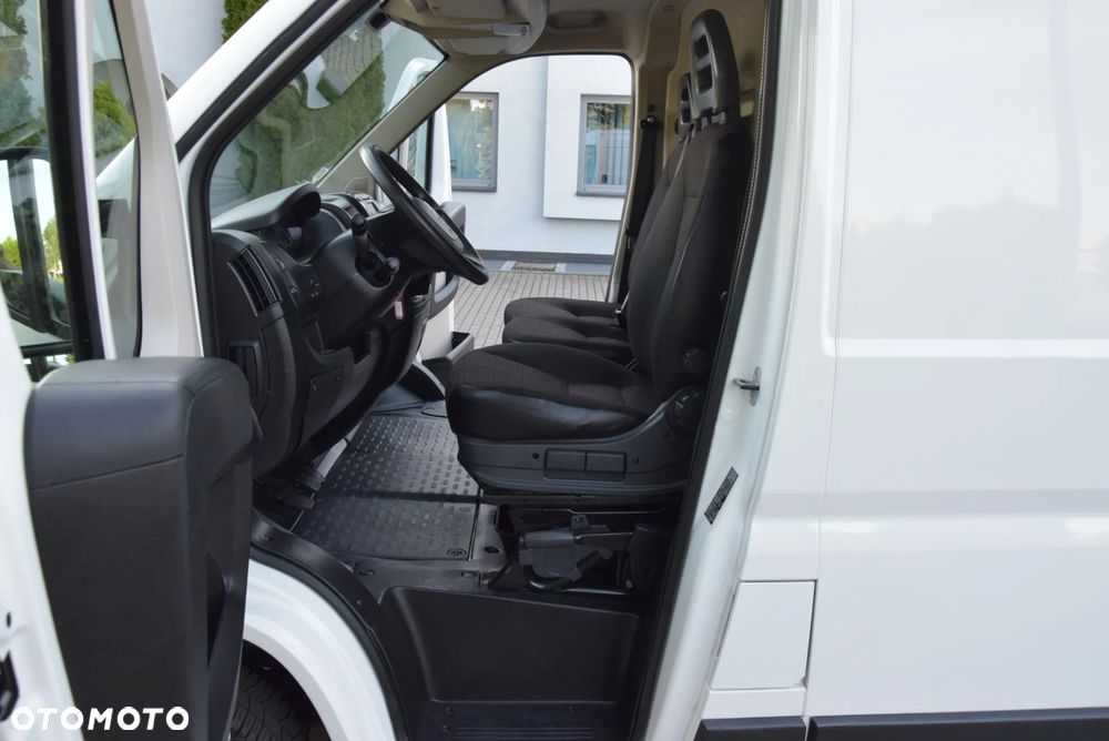 Citroën JUMPER L2H2 - 9