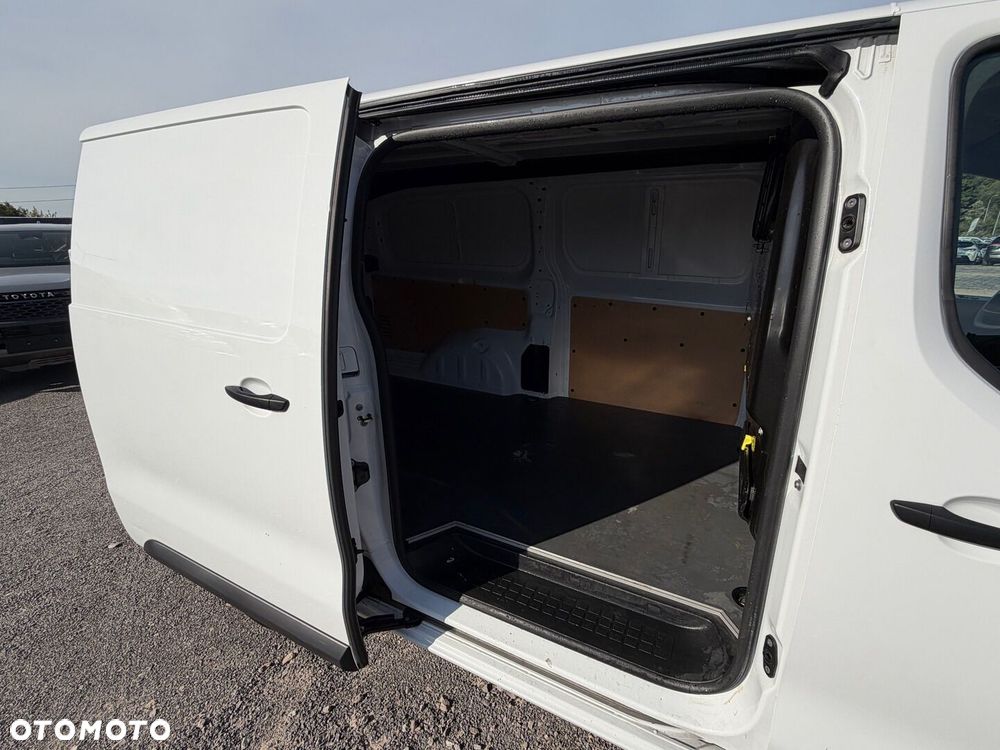 Toyota PROACE - 31