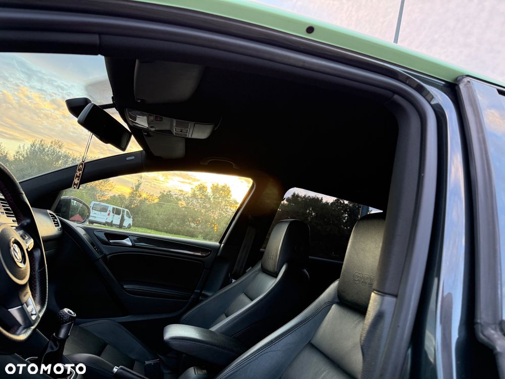 Volkswagen Golf 2.0 GTI - 19