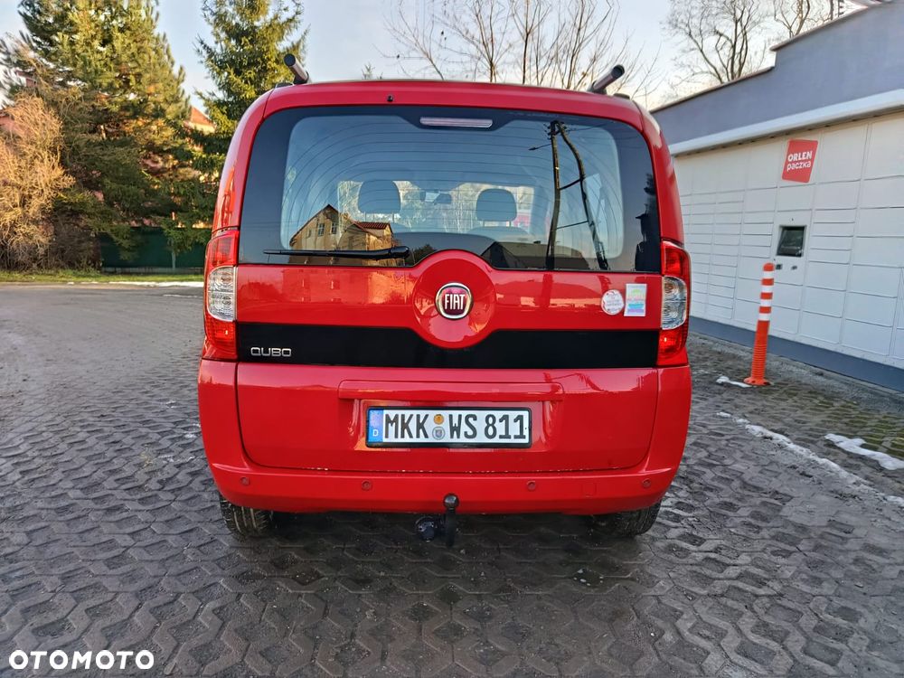 Fiat Qubo - 6