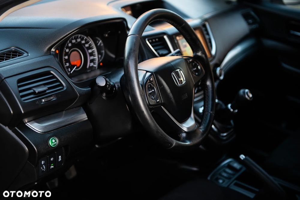 Honda CR-V 2.0 Executive - 20