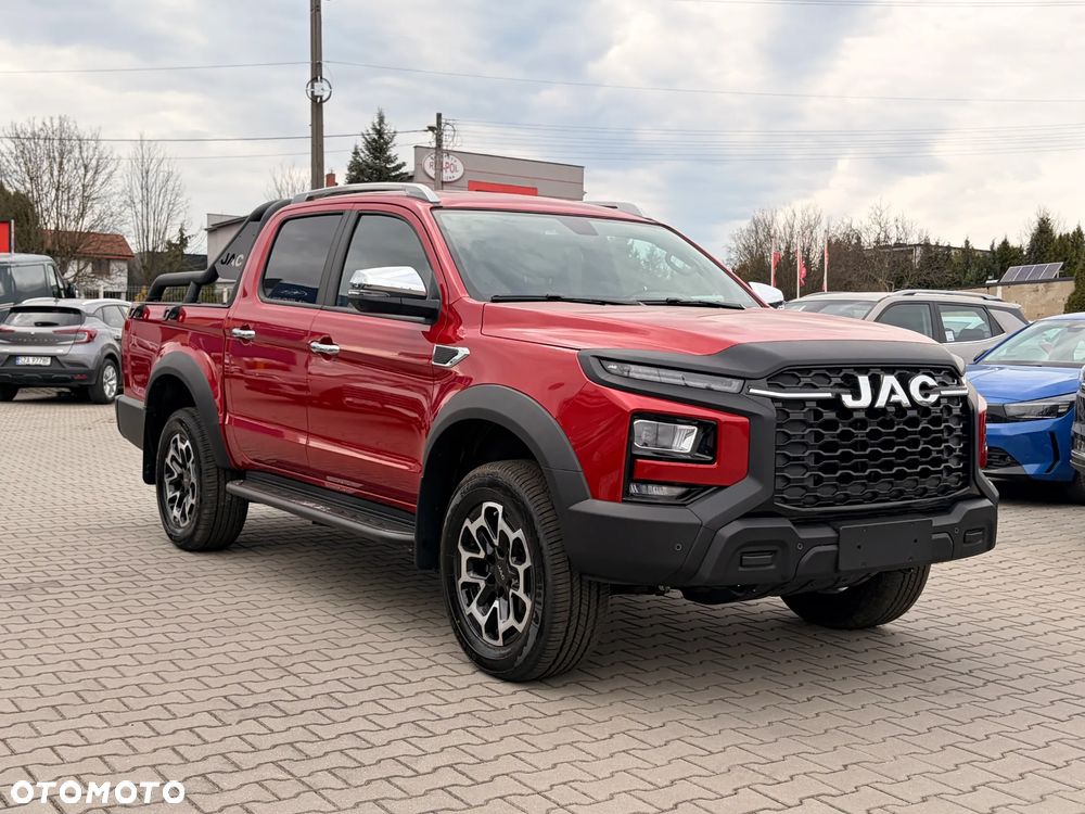JAC T9 - 1
