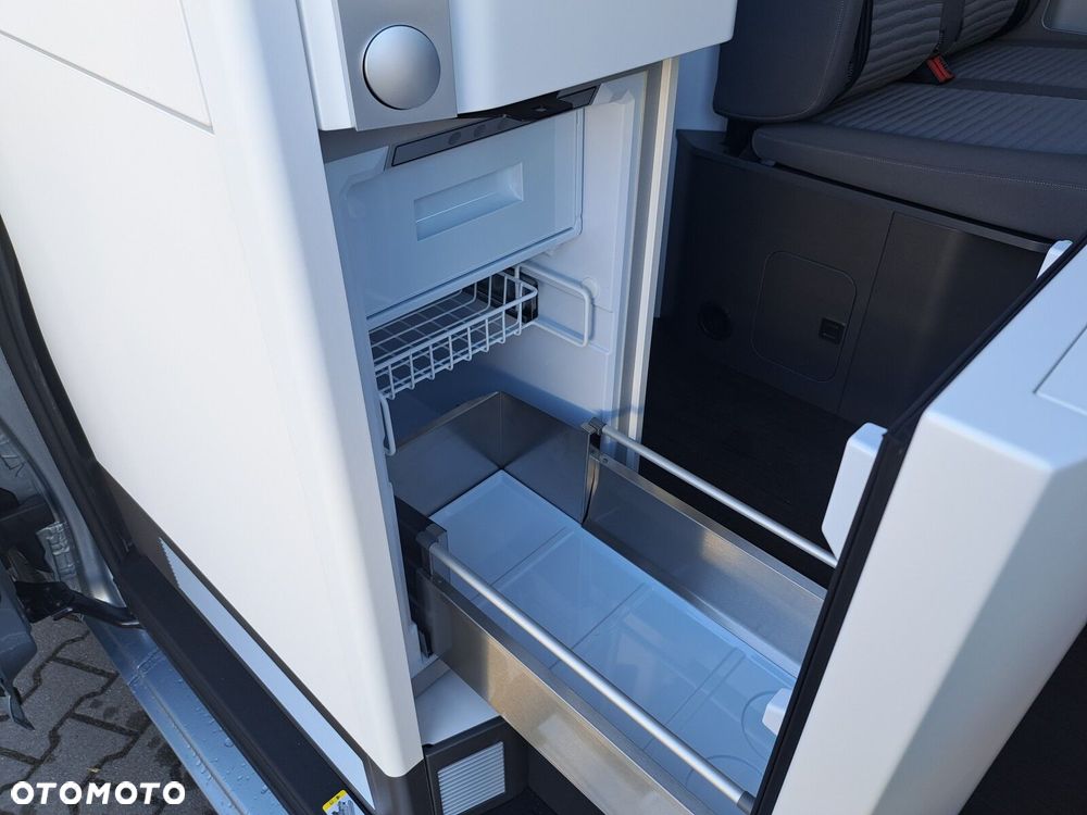 Volkswagen Crafter - 13