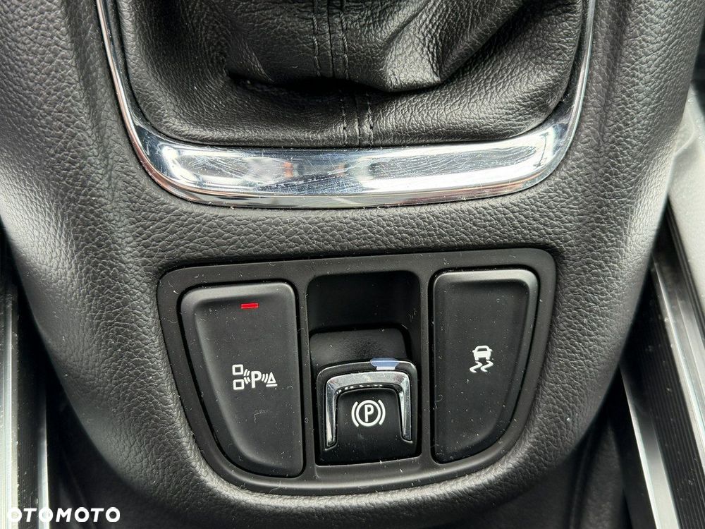 Opel Zafira 2.0 CDTI Cosmo EcoFLEX S&S - 25