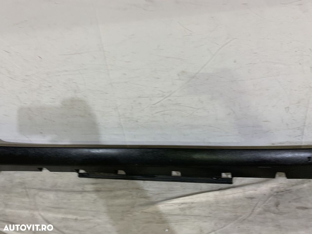 Prag dreapta Ford EcoSport, 2013, 2014, 2015, 2016, 2017, cod origine OE CN15-N10154-CAW. - 8