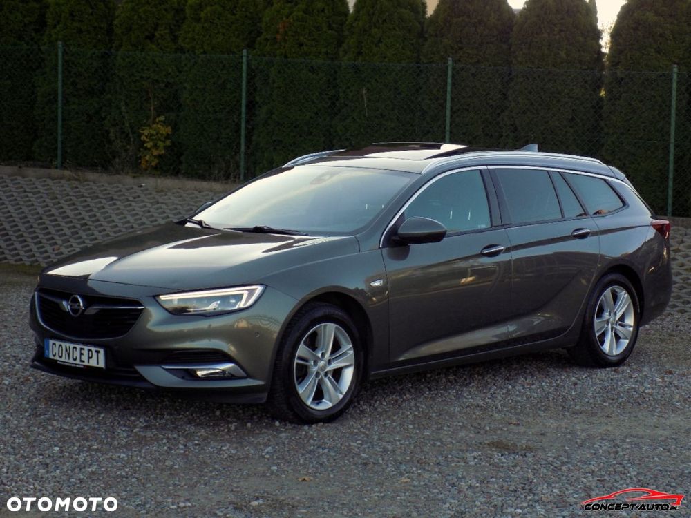 Opel Insignia - 9