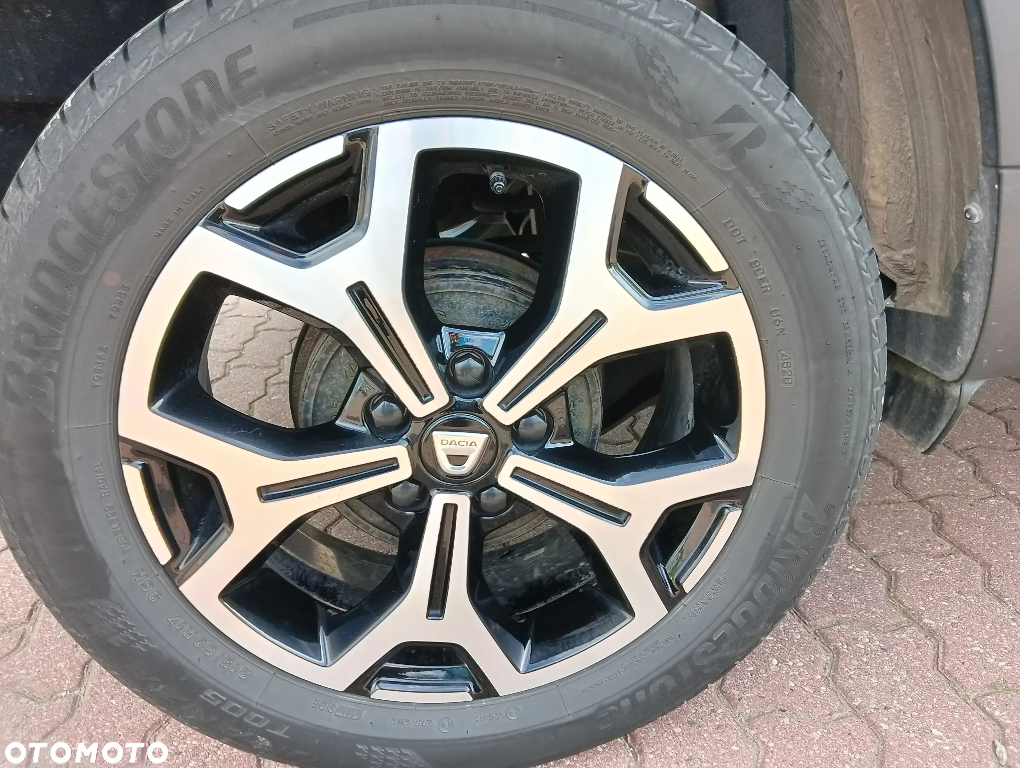 Dacia Duster 1.0 TCe Prestige - 16