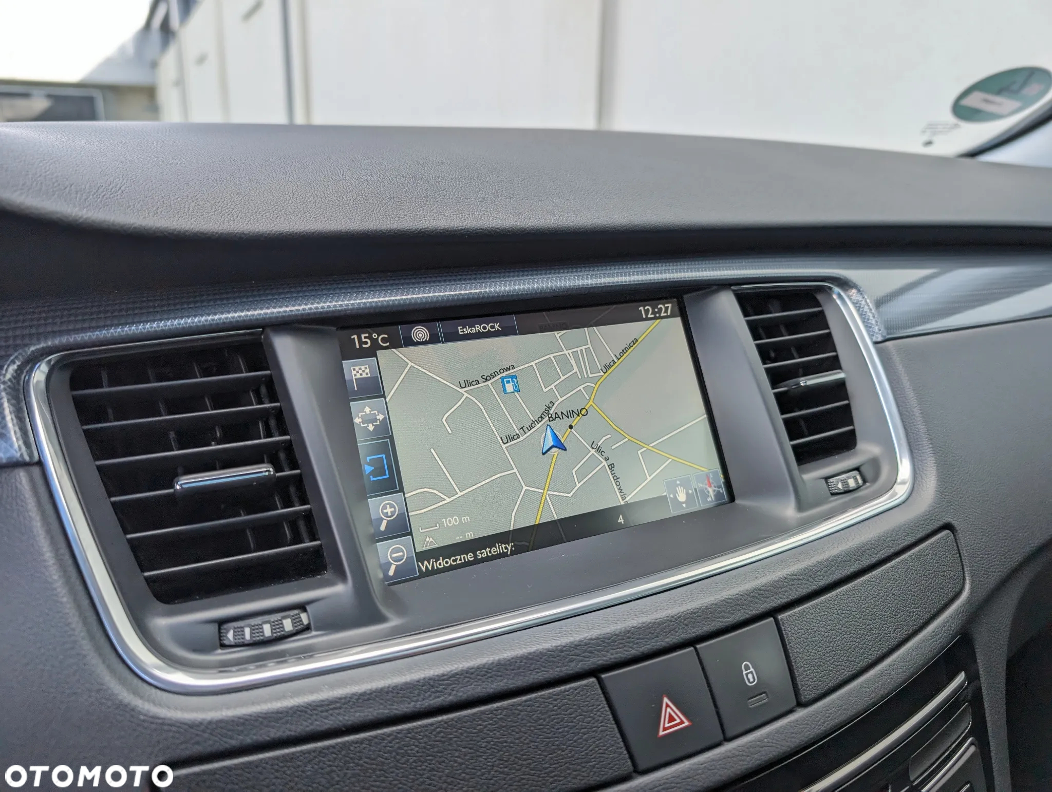 Peugeot 508 1.6 e-THP Active S&S - 18