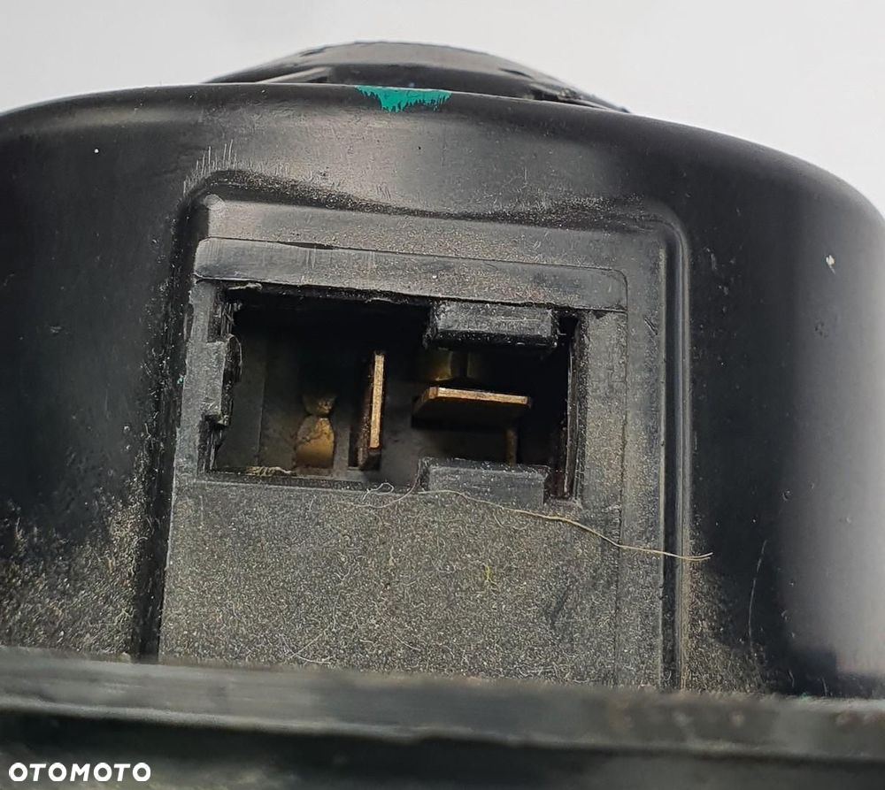 WENTYLATOR DMUCHAWA NISSAN MICRA K13 EUROPA - 4