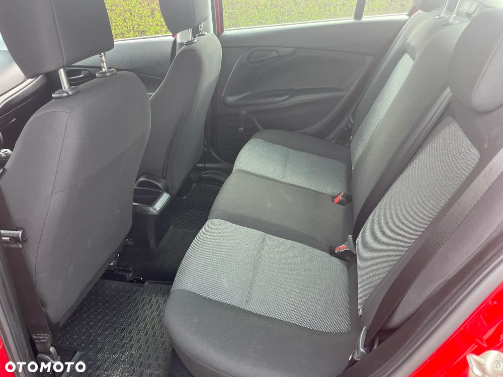 Fiat Tipo 1.4 16V Easy EU6d - 15