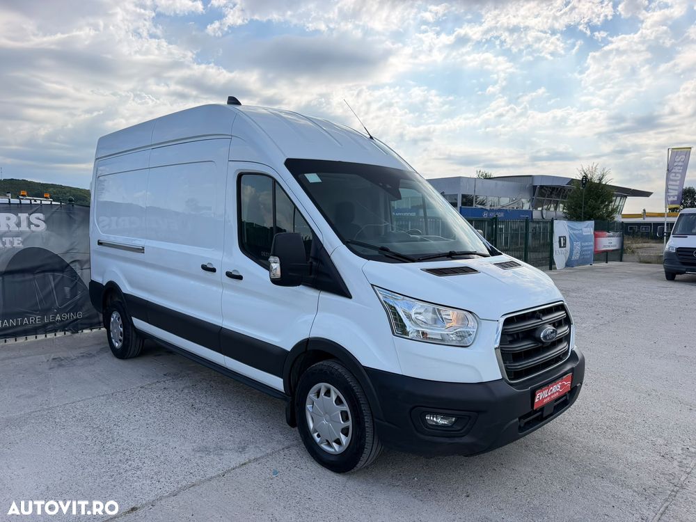 Ford Transit L3H2 - 3