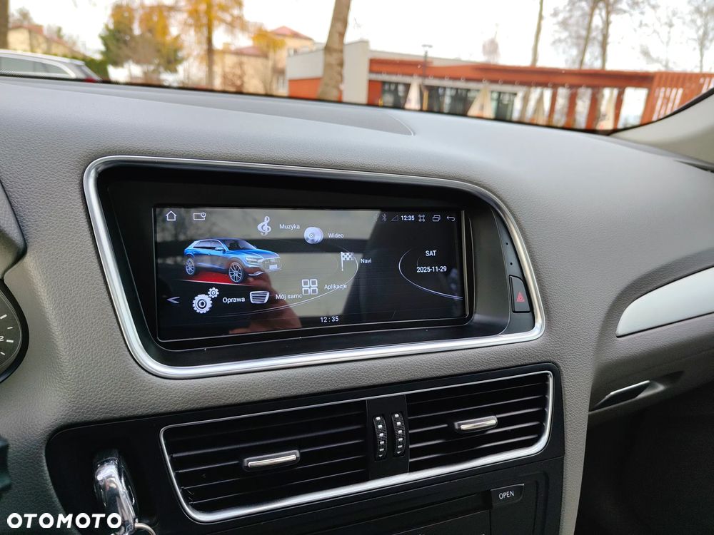 Audi Q5 2.0 TDI Quattro Stronic - 36