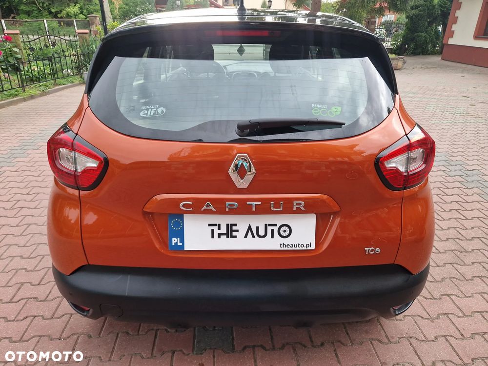 Renault Captur 0.9 Energy TCe Limited - 33