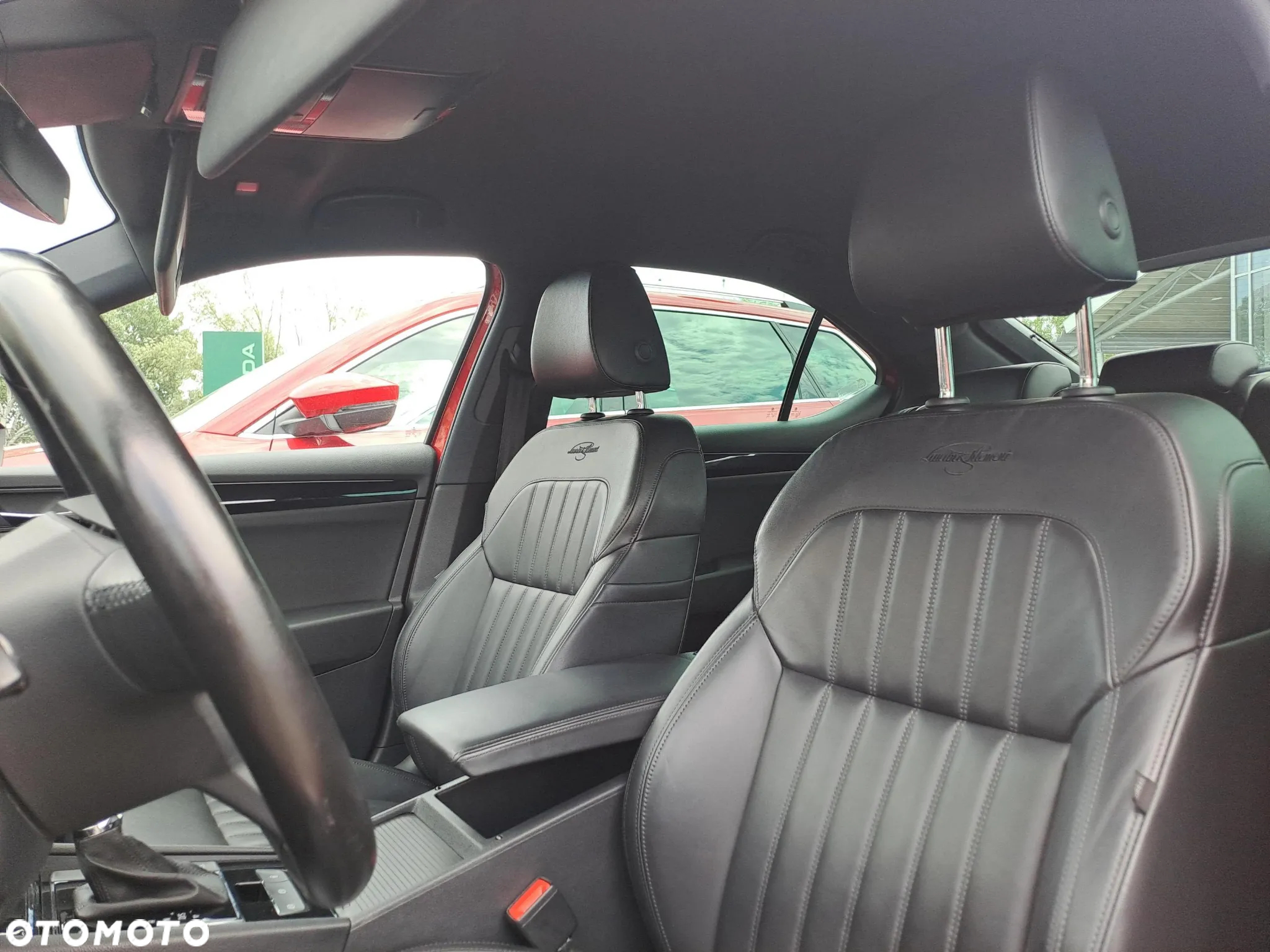 Skoda Superb 1.8 TSI L&K DSG - 20