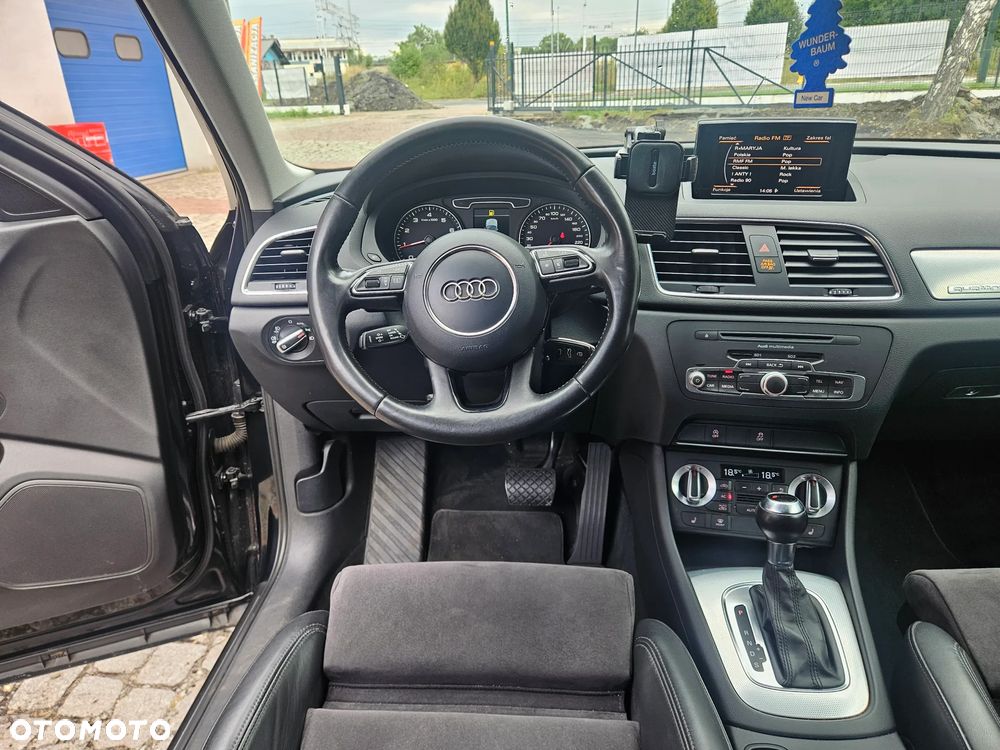 Audi Q3 - 10