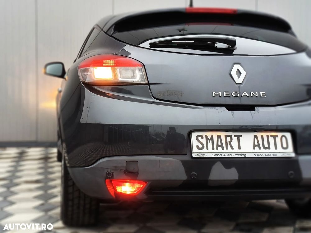 Renault Megane - 13